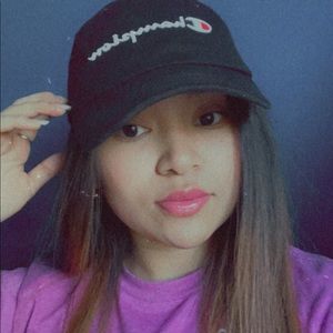 Meet your Posher, Aracely